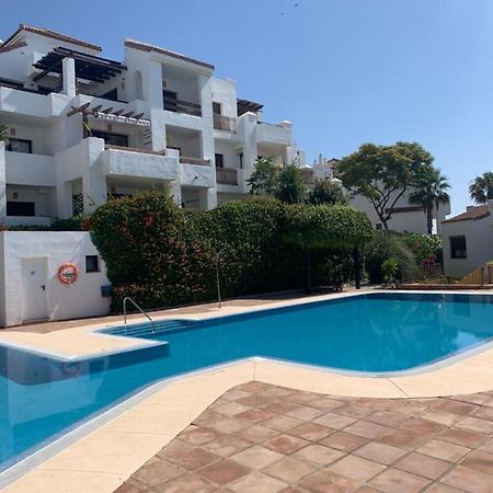 Quiet Family Apartment, 4 Pools, Close To The Beach And Golf, La Marina Alcaidesa 9 02 Exteriör bild