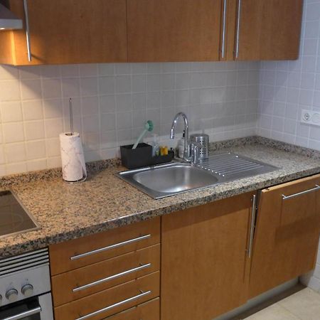 Quiet Family Apartment, 4 Pools, Close To The Beach And Golf, La Marina Alcaidesa 9 02 Exteriör bild