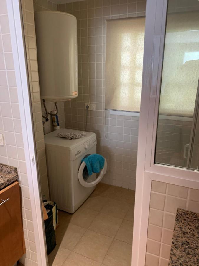 Quiet Family Apartment, 4 Pools, Close To The Beach And Golf, La Marina Alcaidesa 9 02 Exteriör bild