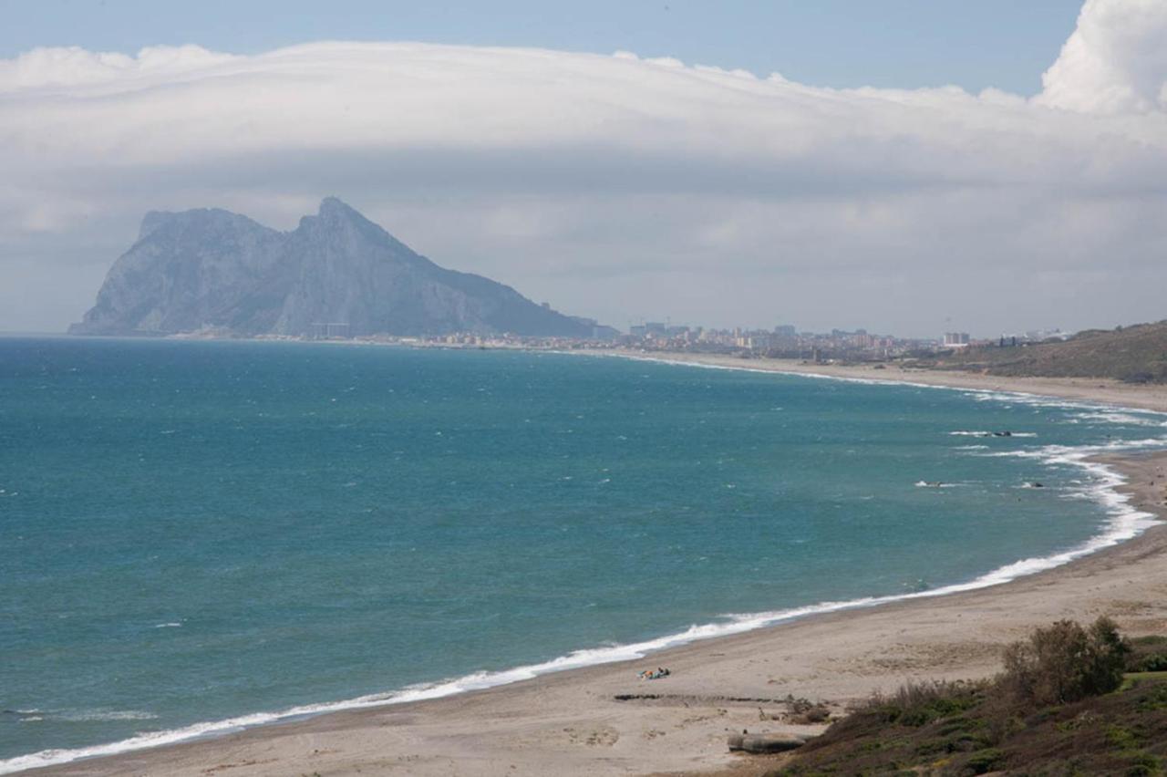 Quiet Family Apartment, 4 Pools, Close To The Beach And Golf, La Marina Alcaidesa 9 02 Exteriör bild