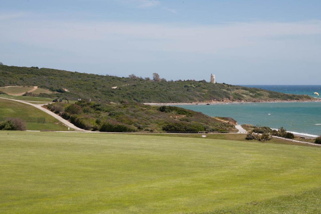 Quiet Family Apartment, 4 Pools, Close To The Beach And Golf, La Marina Alcaidesa 9 02 Exteriör bild