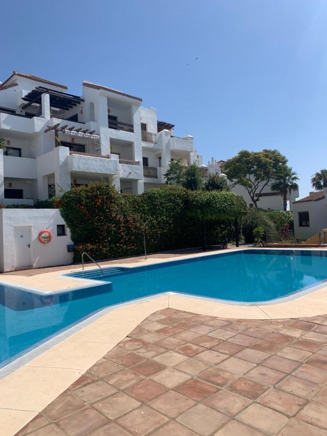 Quiet Family Apartment, 4 Pools, Close To The Beach And Golf, La Marina Alcaidesa 9 02 Exteriör bild