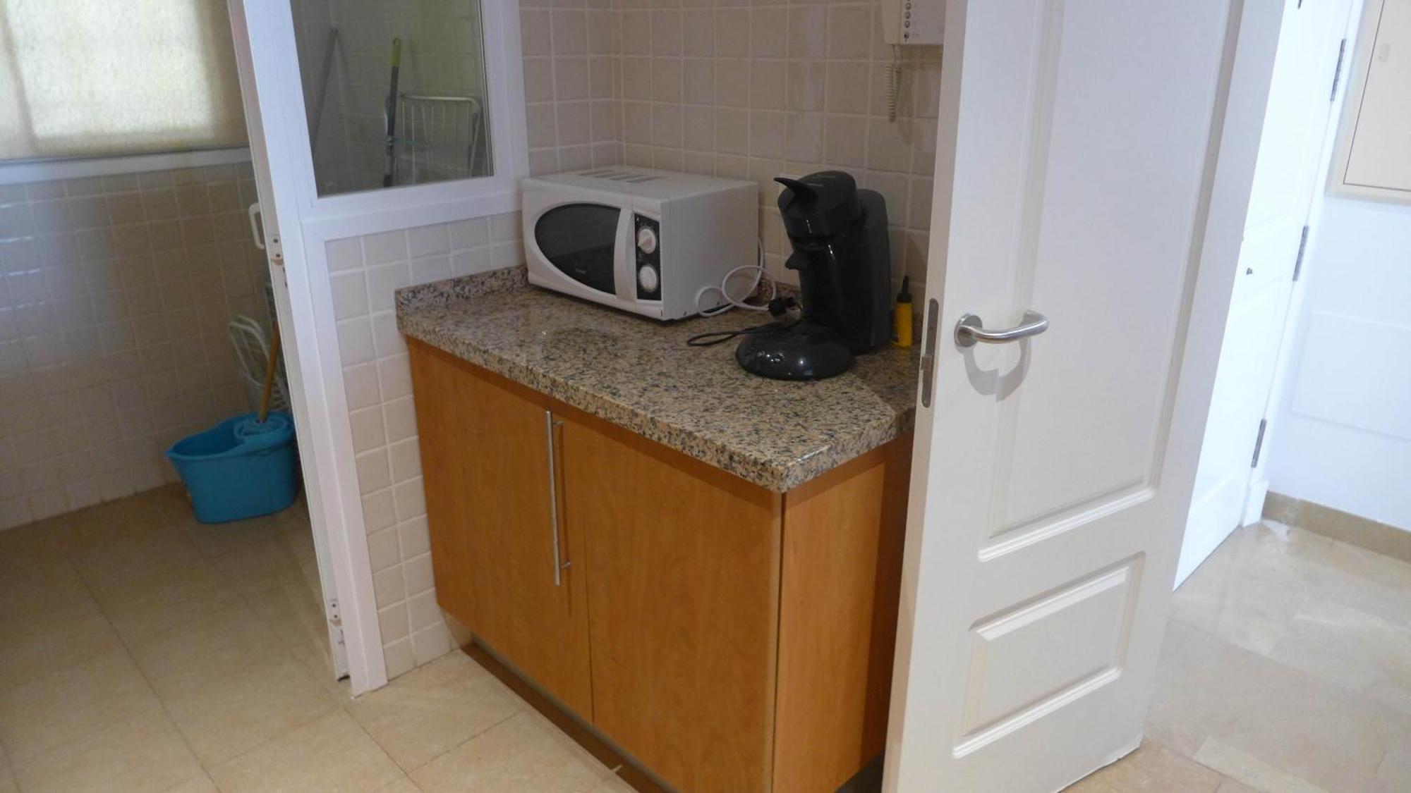 Quiet Family Apartment, 4 Pools, Close To The Beach And Golf, La Marina Alcaidesa 9 02 Exteriör bild